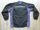Vintage Reebok Sacramento Monarchs Windbreaker Jacket S Wnba  Embroidered Rare