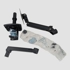 Ergotron Lx Desk Mounted Monitor Arm With Tilt And Rotation Single Monitor Mount