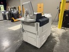 Xerox Primelink C9070 Color Copier Printer Scanner  Only 36k Meter