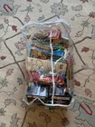 Huge Vintage Pez Lot New