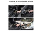Fanttik X200 Mix 4 In 1 Cordless Handheld Vacuum Cleaner And Blower