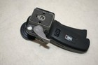 Manfrotto 322rc2 Grip Action Ball Head W quick Release Plate