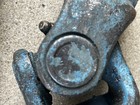 0502-ac Industrial U-joint Universal Joint 1    Keyed Bore   b3 