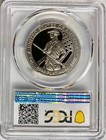 2012-w 1 Oz Proof Platinum American Eagle Pcgs Pr70 Dcam