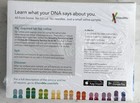 23andme Kit Personal Genetic Service New In Box Sealed 2021