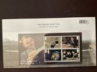 Royal Mail Stamps Military Jet Aircraft Presentation Pack