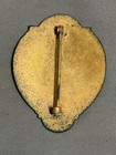 American Legion 1935 St  Louis Service Committee Metal Whitehead Moag Badge
