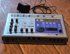 Vintage Korg Electribe A Ea-1 Analog Modeling Synthesizer Working Tested