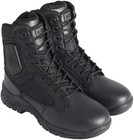 Magnum Strike Force 8  Side Zipper Tactical Boots - Designed For Police     