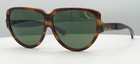 Vtg Nos  1970s B l Lynwood Ray Ban Bausch Lomb Tortoise Women s Sunglasses G-15