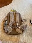 Slumberjack Sjk Hunting Gear Backpack Realtree Edge Camo Day Pack Nwt