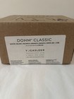 Yogasleep Dohm Classic White Noise Machine  White Original Sound Machine