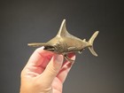 8 3 4  Vintage Antique Style Swordfish Fish Letter Opener