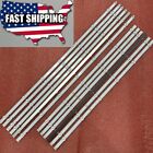 Kit Led Backlight Strips For Kd-65x75ch Kd-65x750h Xbr-65x800g I-6500sy80131 R L