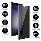 Wholesale Privacy Tempered Glass Screen Protector For Samsung S25 S24 S23 S22 