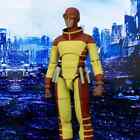 Dst Invincible  Rex Splode Series 4 Deluxe Action Figure