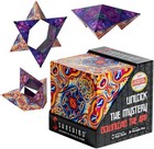 Dodeca Magnetic Puzzle Cube  Stress Relief Fidget Toy