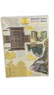 Quaker Puffed Rice Sgt Preston Yukon Trail  4 Vg exc