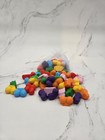 Rainbow Bag Of Boobs Pride Glow In The Dark Tiny Figurines Bachelorette Favors