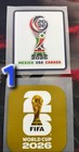 2026 World Cup Soccer Patch Set Any Player Any Set Iron On Patch Badge