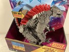 Godzilla Vs Kong Monster Battle Roar Mechagodzilla 7  Deluxe Action Figure New 