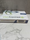 Ancestry Dna   Traits Genetic Test Kit Complete Dna Activation Kit New Sealed