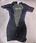 Weight Suit - Early 2000s  Hang Ten Modified Wetsuit  With  20  Lbs Lead Weights