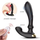 Flapping Vibrater Massager Wand Personal Hand Held Powerful Waterproof For Women