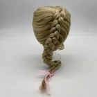 Doll Wig Tallina s Style 286 Light Blond Size 15 New Old Stock Nos