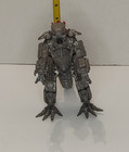 Godzilla Vs Kong Monsterverse 6  Figure Basic - Battle Mechagodzilla Playmates 6