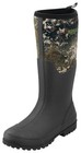 Size 9 Red Head Men s Camo Utility Waterproof Rubber Boots Hunting Footwear
