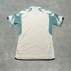 Adidas Portland Timbers Nature Unites Kit Soccer Jersey Mens Med Authentic Mls