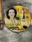 Cd Vietnamese Music Tuan Anh - Chuy  n Ng  oi D  n B   2000 Nam Rare