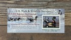  rw86a 2019   2020 - Us Federal Duck Stamp - Lotp   new From Sealed Pack  