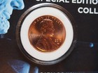2019-w West Point Special Edition Proof Lincoln Shield Cent Penny Proof On Proof
