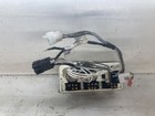 1994-2005 Peterbilt 379 Heater A c Temperature Controls - Used   P n 1804462
