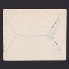 Argentina 1921  Cover From Buenos Aires To Leipzig Germany