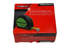Snap On Tools New Tpmb25emgrn Green 25ft Magnetic Back Metric sae Tape Measure