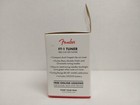 Fender Ft-1 Professional Clip-on Tuner Multi-function Lcd Black New
