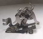 Vtg Original Singer Low Shank Ruffler  120598 - Perfect Ruffles   Pleats