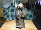 Vtg Bell   Howell Master 400 8 Mm Projector W  Case  Design 122 Model  Untested