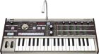 Korg Microkorg Analog Synthesizer Vocoder  37-key Keyboard Brand New With Box