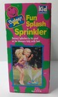 Vintage 1993 Barney Fun Splash Sprinkler - Kid Dimension - New -  see Pictures 