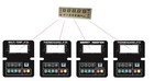 Trp Lcd Display Replacement For Thermo King Mp4 Lcd Display Mpiv Mp4