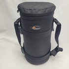 Lowepro Lens Case Lc 4  Large Height 4  Diameter Nwt