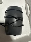 Tetra Whisper Air Pump For 10 - 30 Gallon Fish Tanks  Dome Shape Black Quiet