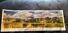 John Deere Art Print Driving Growth Through Innovation  3438 5000 Signed 40x14   