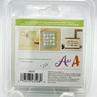 New Cricut Cartridge Everyday Fonts 2002372 Sealed