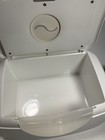 Munchkin Glow Baby Wipe Warmer White Tested