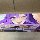 Gamersupps Gg Waifu Creator Cup - Chachayourvmom Mousepad - Brand New -
